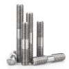 M6 x 40mm Stud– Stainless Steel 410