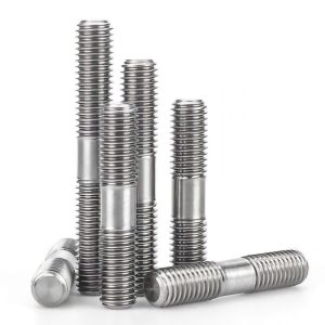 M6 x 85mm Stud– Stainless Steel 410
