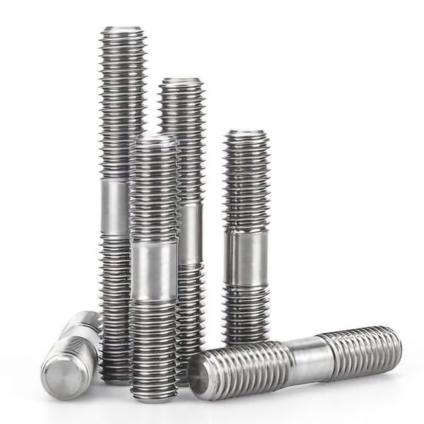 M6 x 40mm Stud– Stainless Steel 410